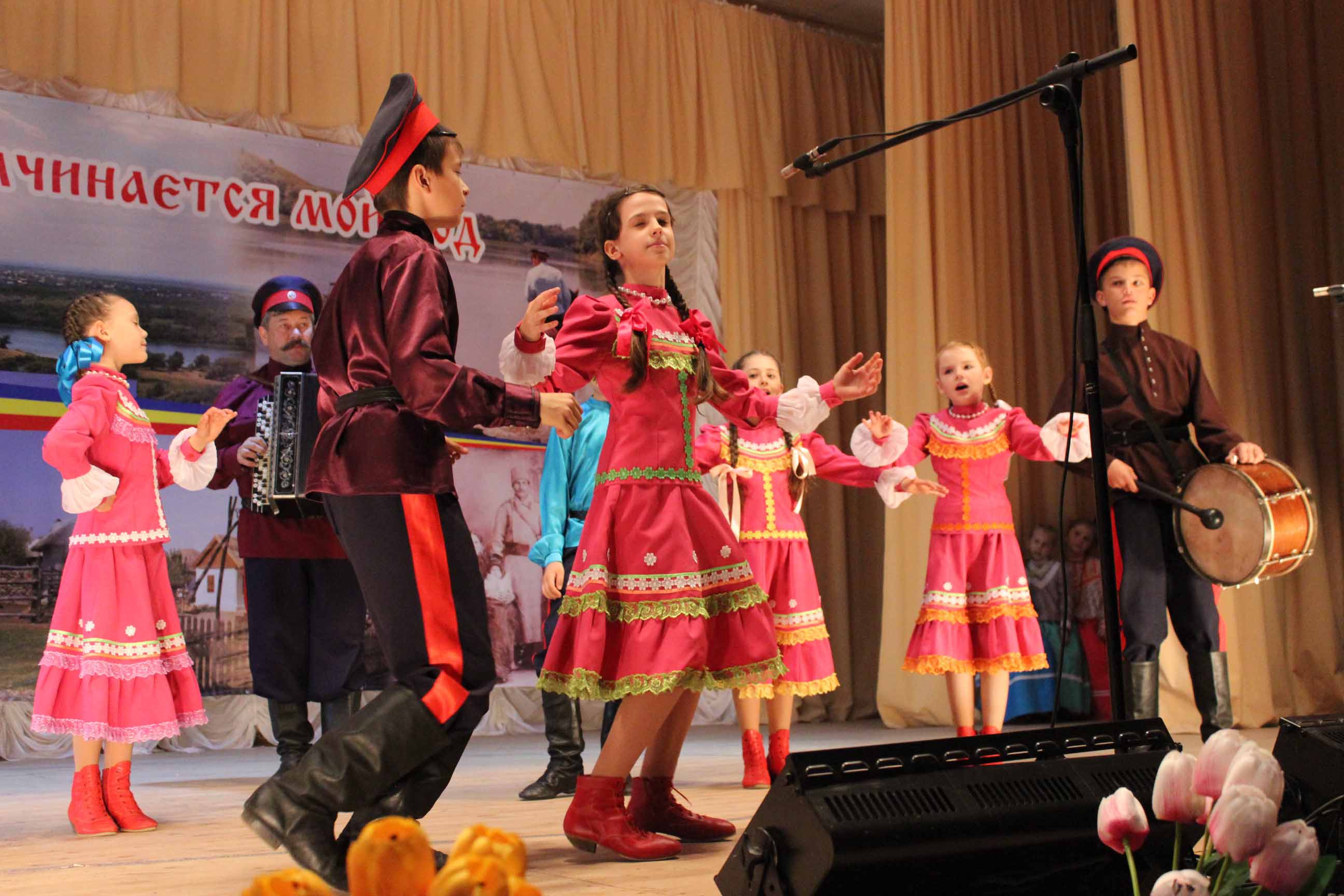 Донские лазорики